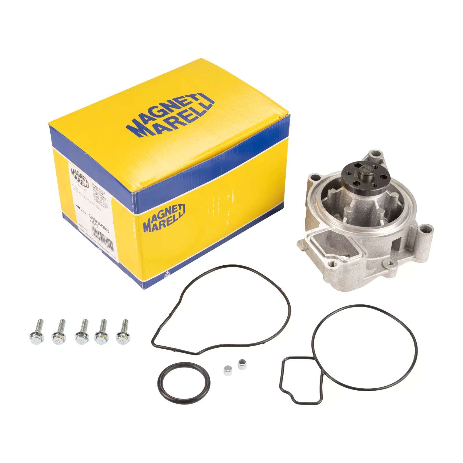 water pump AG_2920073MM kopen | BHA Webshop